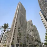 Charming 1Br Apartment At Marina Vista Tower 2 Emaar Beachfront Dubai Marina By Deluxe Holiday Homes